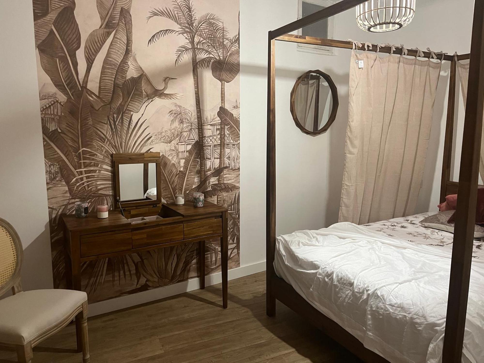 Bel Appartement En Plein Coeur De Carpentras Zewnętrze zdjęcie